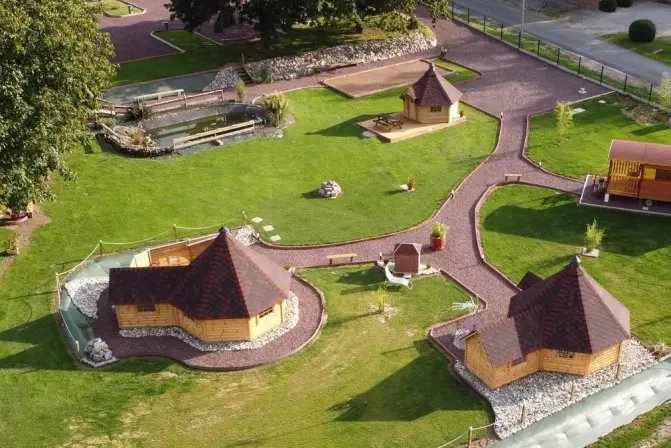 Gite du moulin