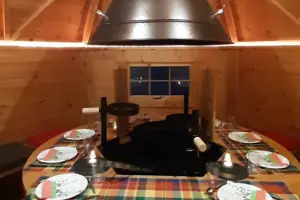 Kota Grill